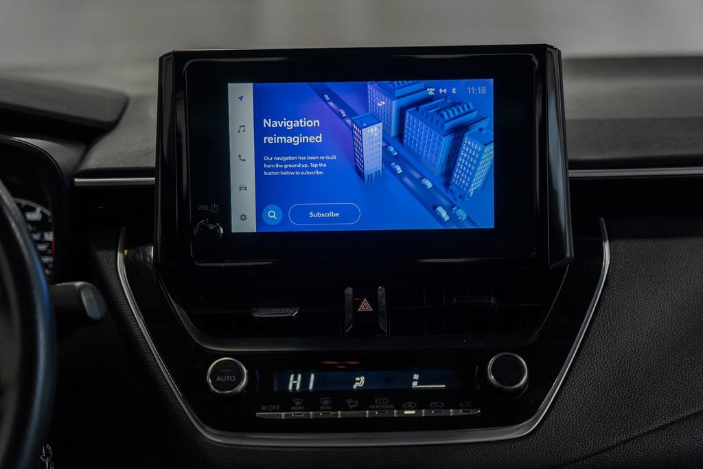 Used 2024 Toyota Corolla LE image 17