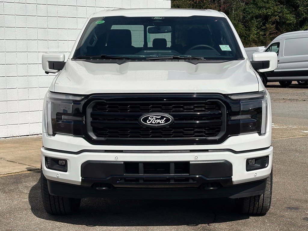 New 2026 Ford F150 Lariat w/ Equipment Group 502A High AWD/4WD image 34
