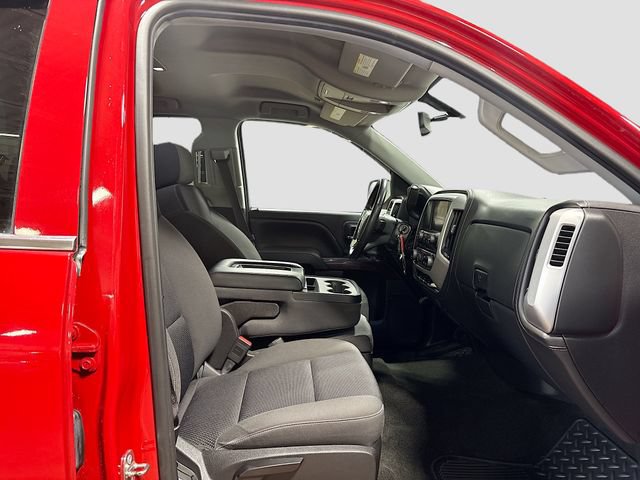 Used 2014 GMC Sierra 1500 SLE w/ SLE Value Package AWD/4WD image 22