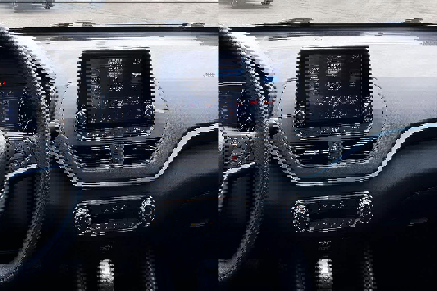 Used 2022 Nissan Altima 2.5 SV image 4