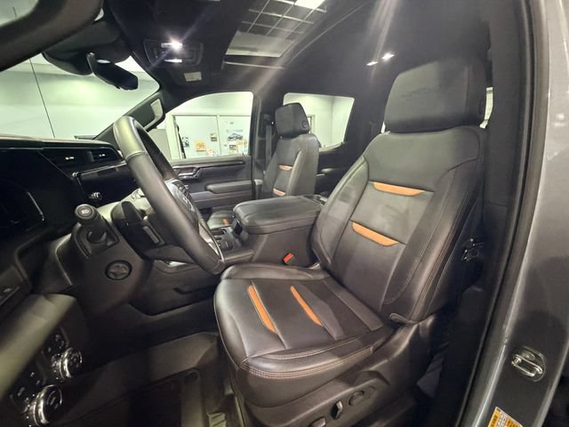 Used 2023 GMC Sierra 1500 AT4 w/ AT4 Premium Package AWD/4WD image 16