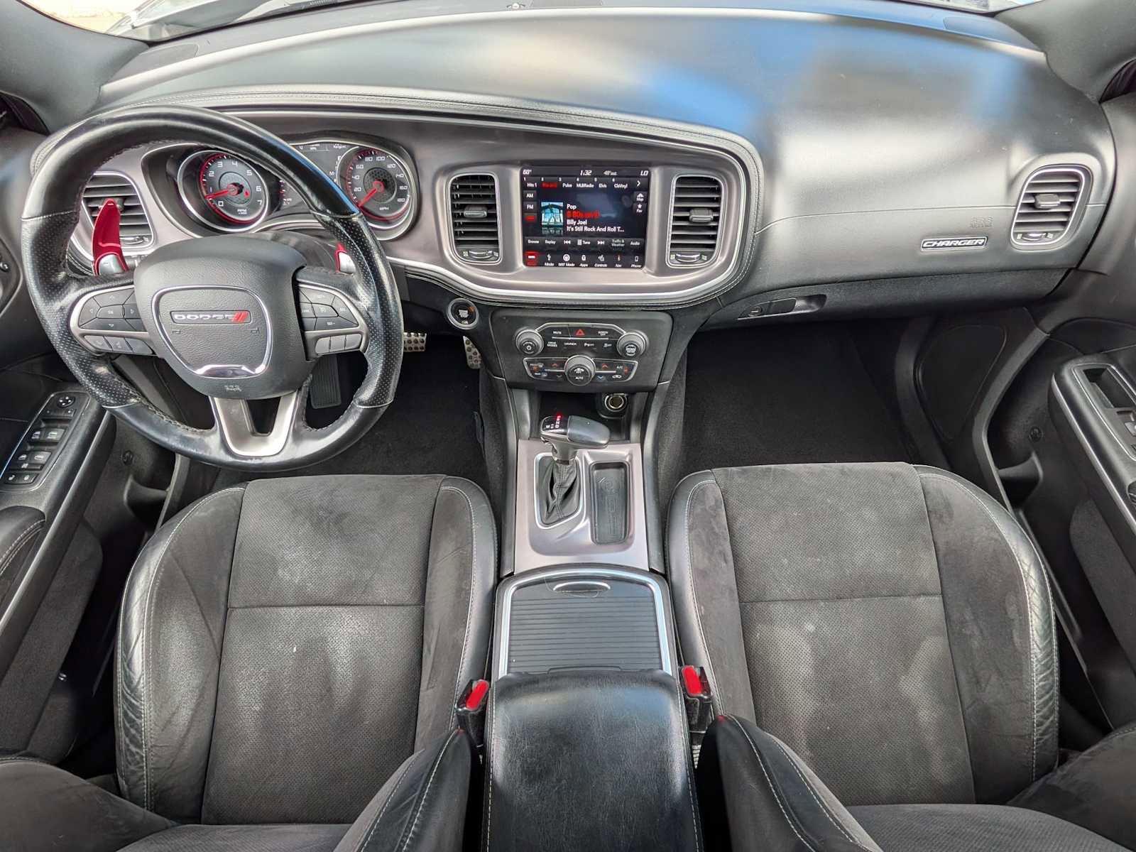 Used 2019 Dodge Charger Scat Pack w/ Dynamics Package RWD image 20