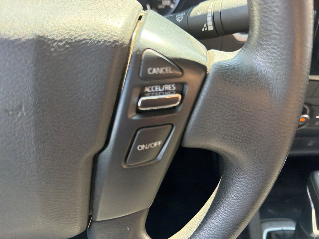 Used 2022 Nissan Frontier SV image 24