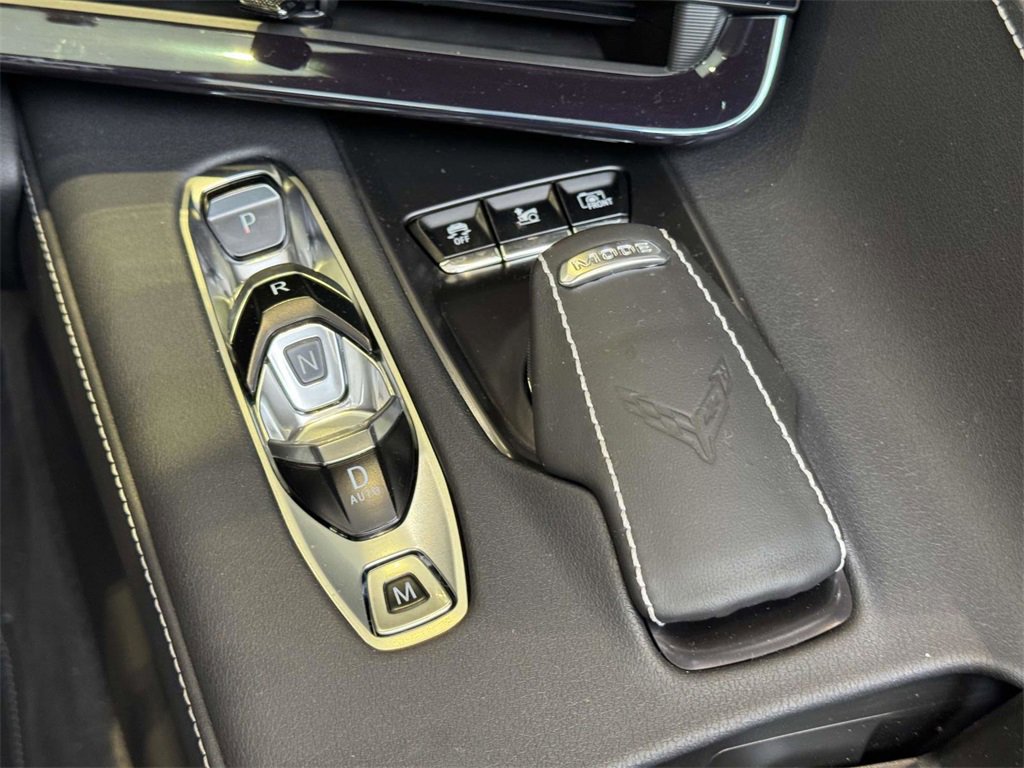 New 2025 Chevrolet Corvette Z06 image 7