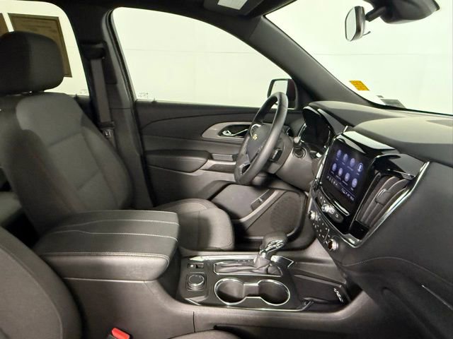 Used 2023 Chevrolet Traverse LT FWD image 51