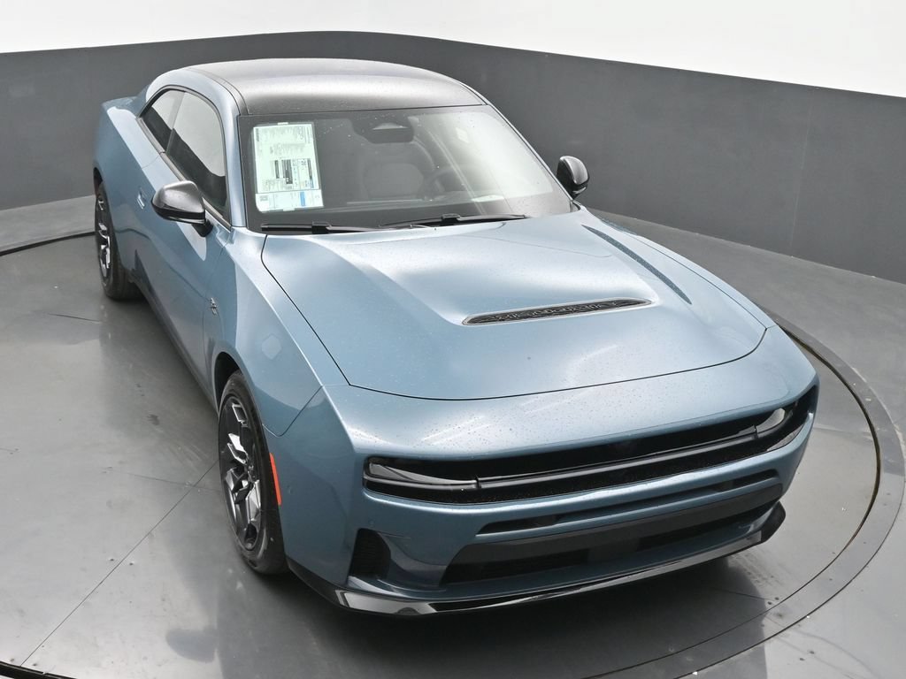 New 2027 Dodge Charger R/T AWD/4WD image 41