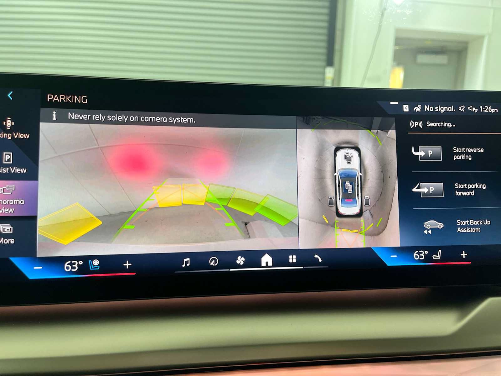 New 2027 BMW i5 xDrive40 AWD/4WD image 30