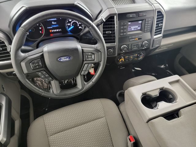 Used 2015 Ford F150 XLT w/ Equipment Group 301A Mid AWD/4WD image 31