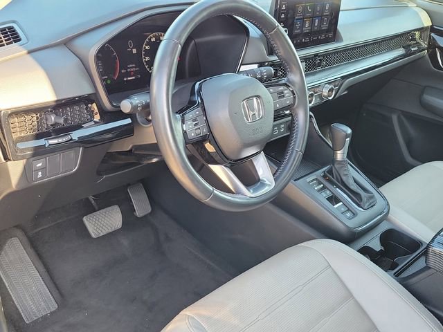 Used 2025 Honda CR-V EX-L image 15