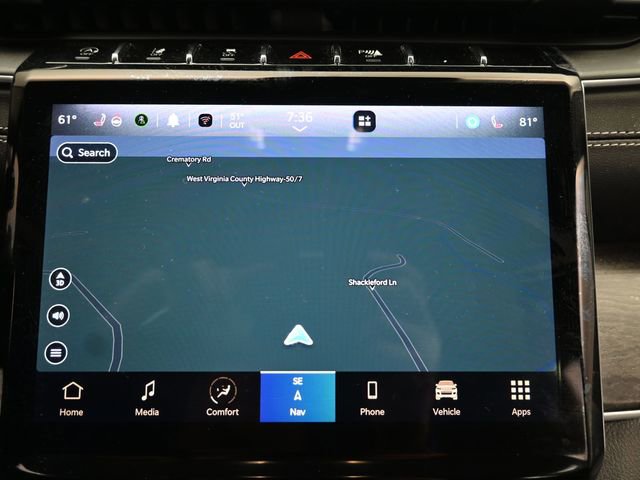 Used 2023 Jeep Grand Cherokee Limited image 17