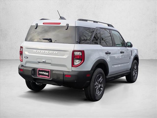 New 2026 Ford Bronco Sport Big Bend image 2