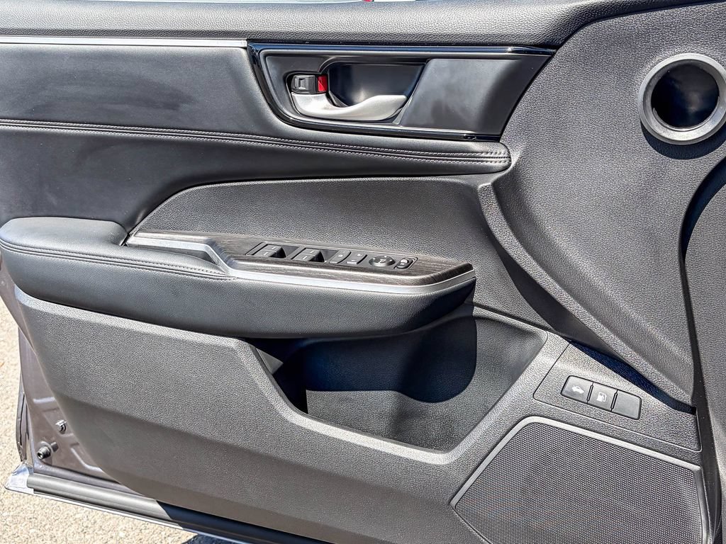 Used 2021 Honda Clarity Plug-In Hybrid image 44