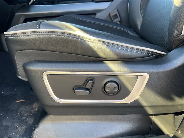 New 2026 RAM 1500 Laramie w/ Night Edition image 11