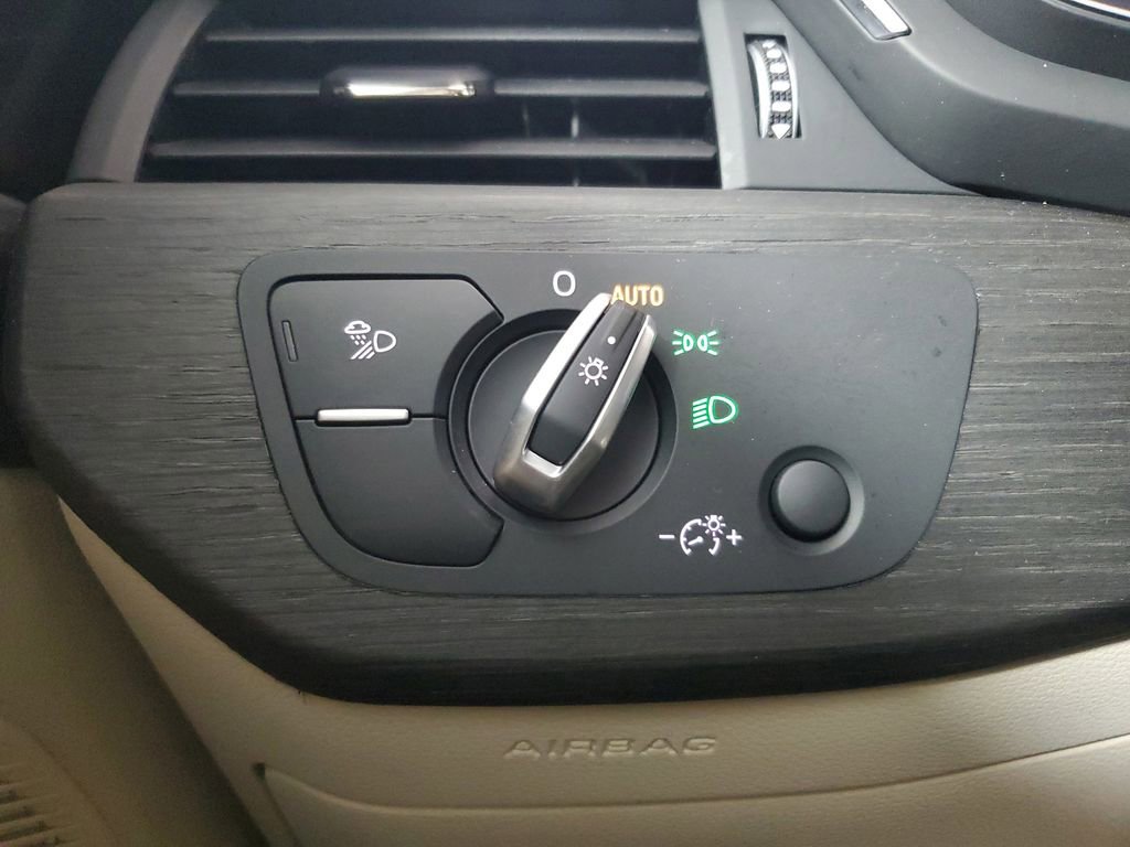 Used 2024 Audi A5 2.0T Premium Plus image 30