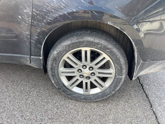 Used 2014 Chevrolet Traverse LT w/ All-Star Edition image 5