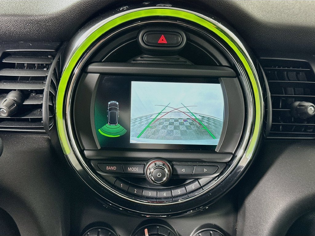 Used 2019 MINI Cooper S w/ Storage Package FWD image 13