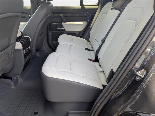 New 2025 Land Rover Defender 110 V8 image 15