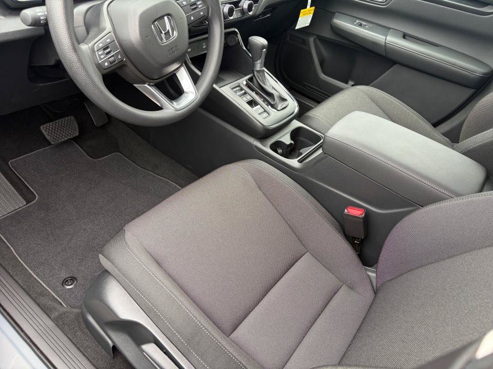New 2026 Honda CR-V LX image 30