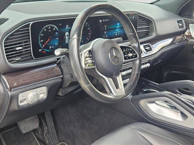 Certified 2020 Mercedes-Benz GLE 350 image 9