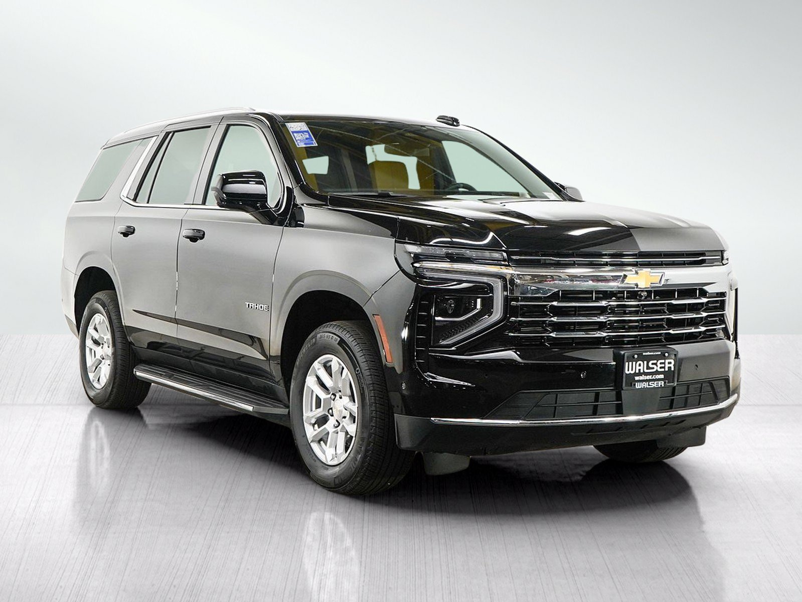 Used 2025 Chevrolet Tahoe LT AWD/4WD image 7