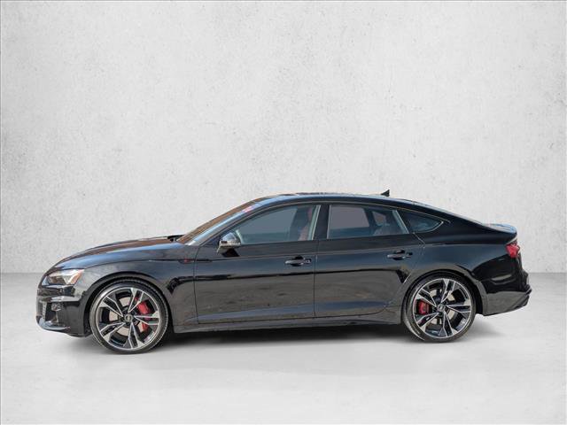 Used 2024 Audi S5 Premium Plus image 9
