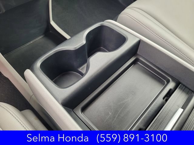 Certified 2023 Honda Odyssey EX-L image 24