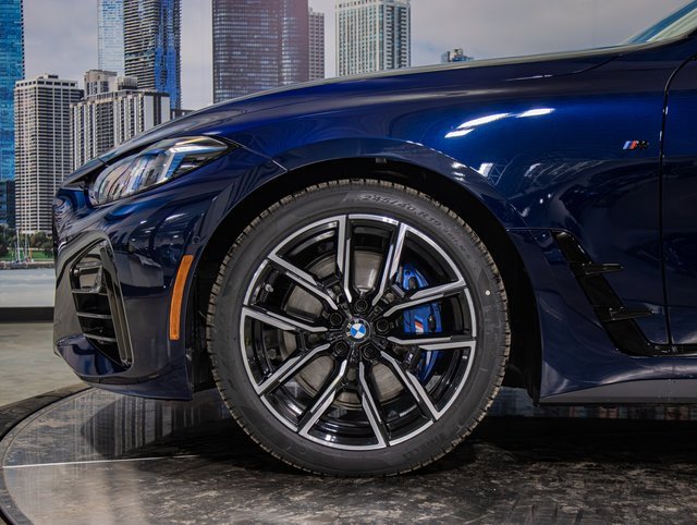 New 2026 BMW 440i xDrive M440i xDrive w/ Premium Package image 7