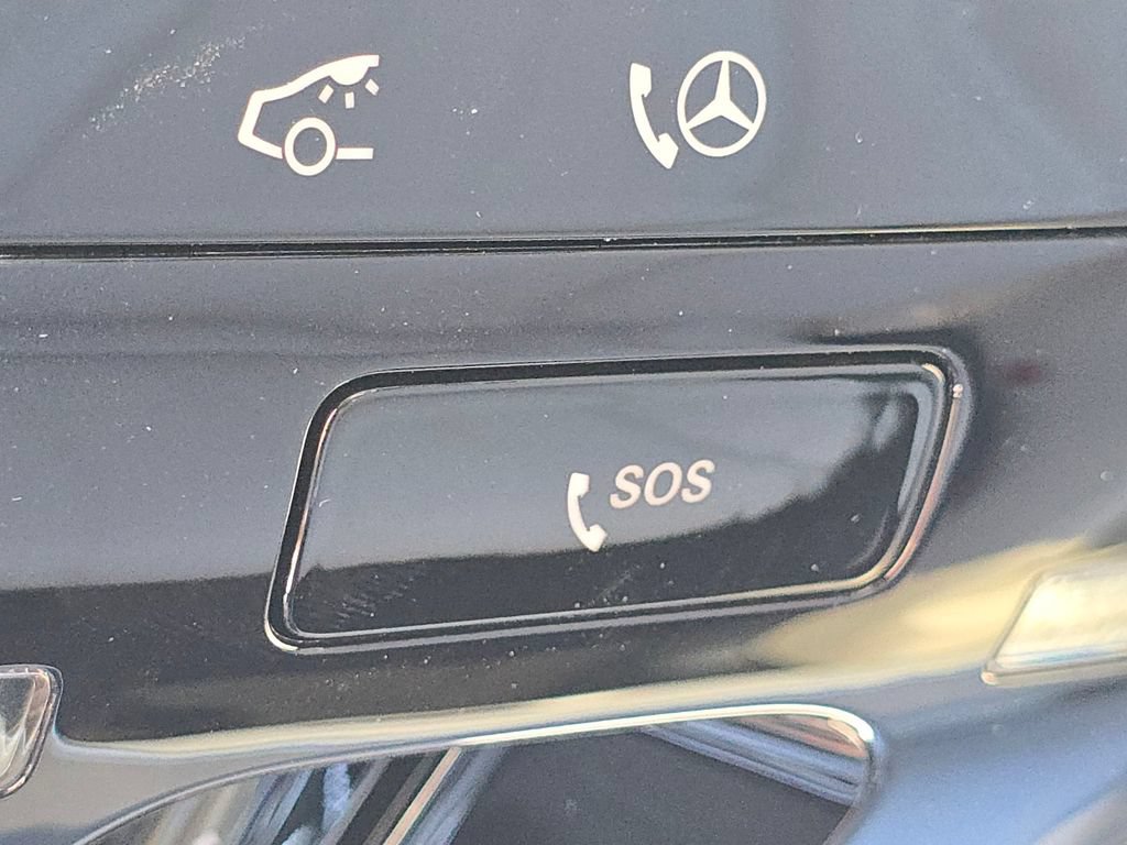 New 2027 Mercedes-Benz CLE 450 4MATIC Coupe image 9