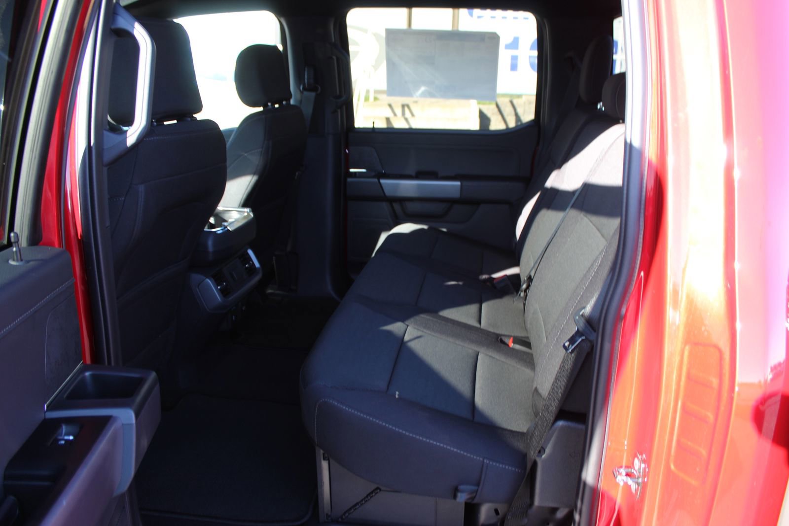 New 2025 Ford F150 XLT w/ Equipment Group 302A MID image 17