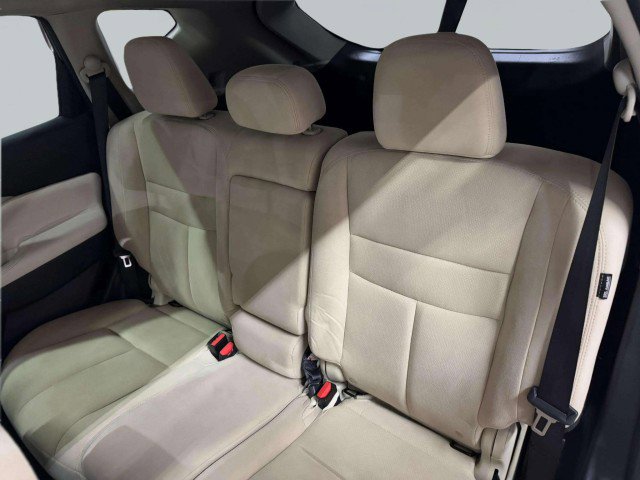 Used 2020 Nissan Murano SV image 67