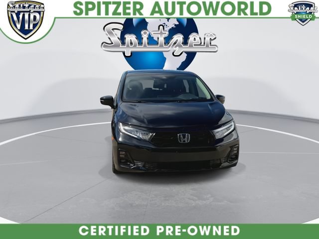 Used 2025 Honda Odyssey Elite image 4