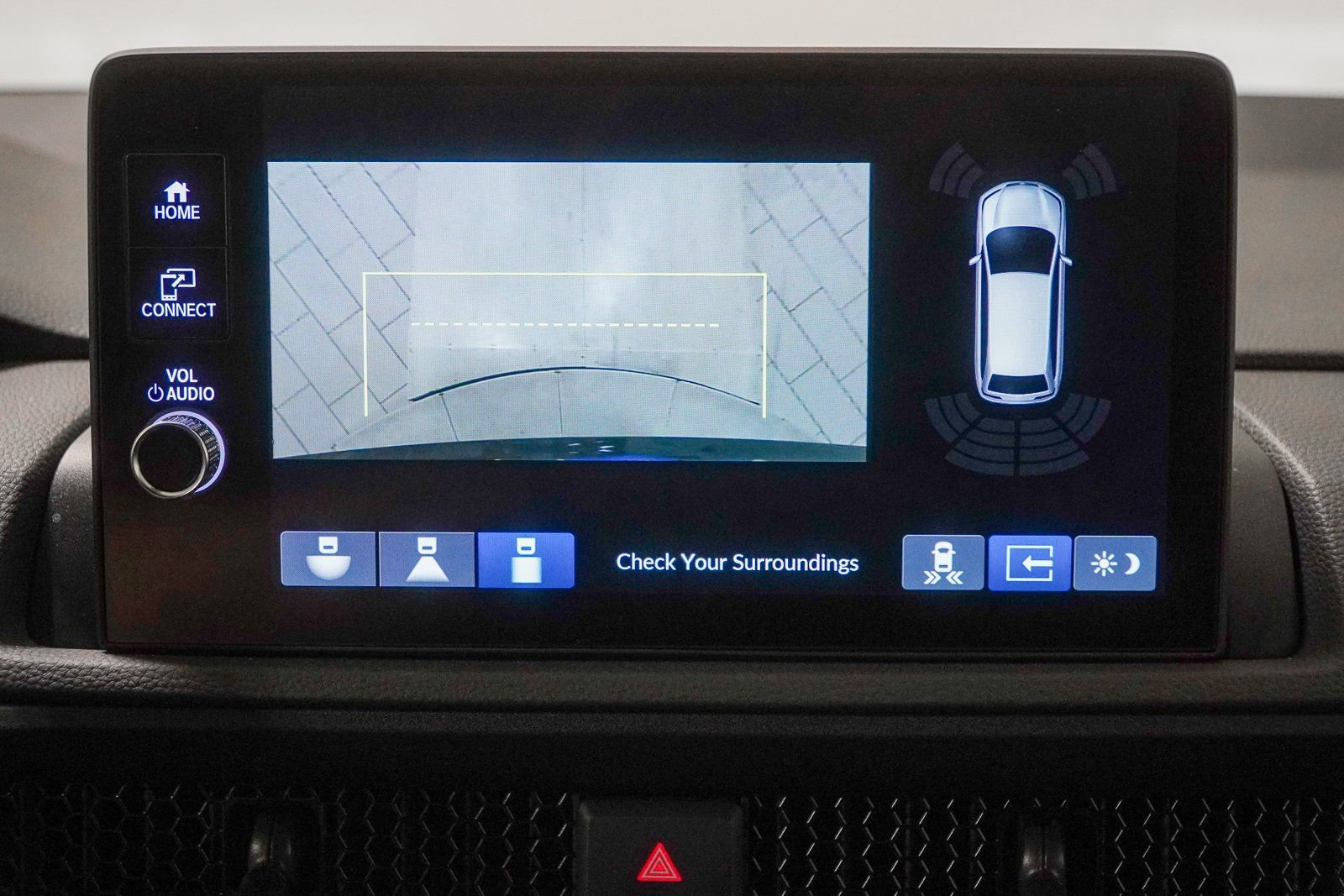 Certified 2026 Honda CR-V Sport-L image 29