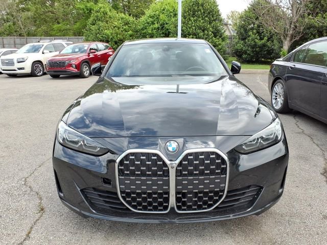 Used 2024 BMW 430i Gran Coupe w/ Convenience Package image 2