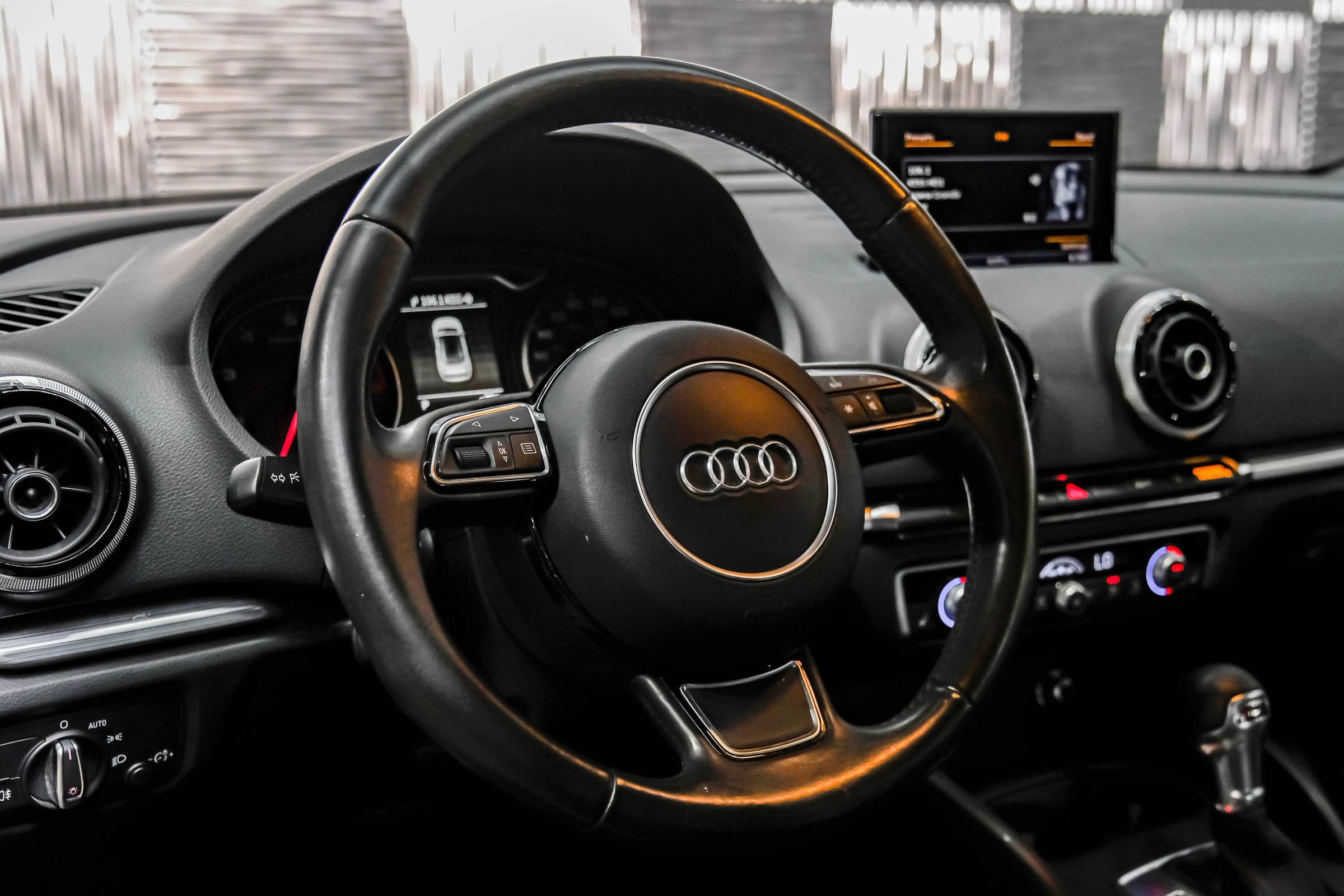 Used 2015 Audi A3 1.8T Premium Plus FWD image 13