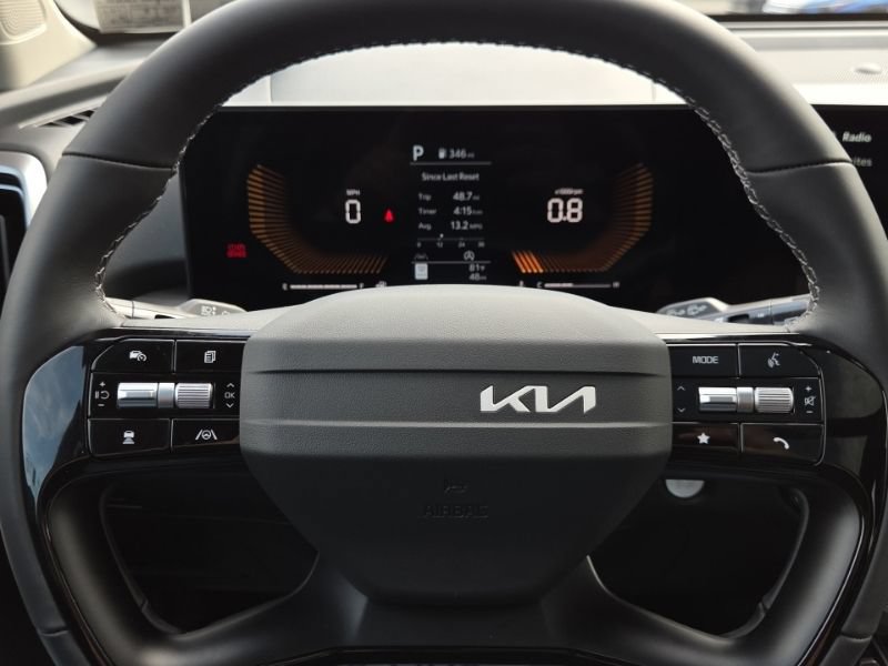 New 2026 Kia Sorento X-Line EX AWD/4WD image 31