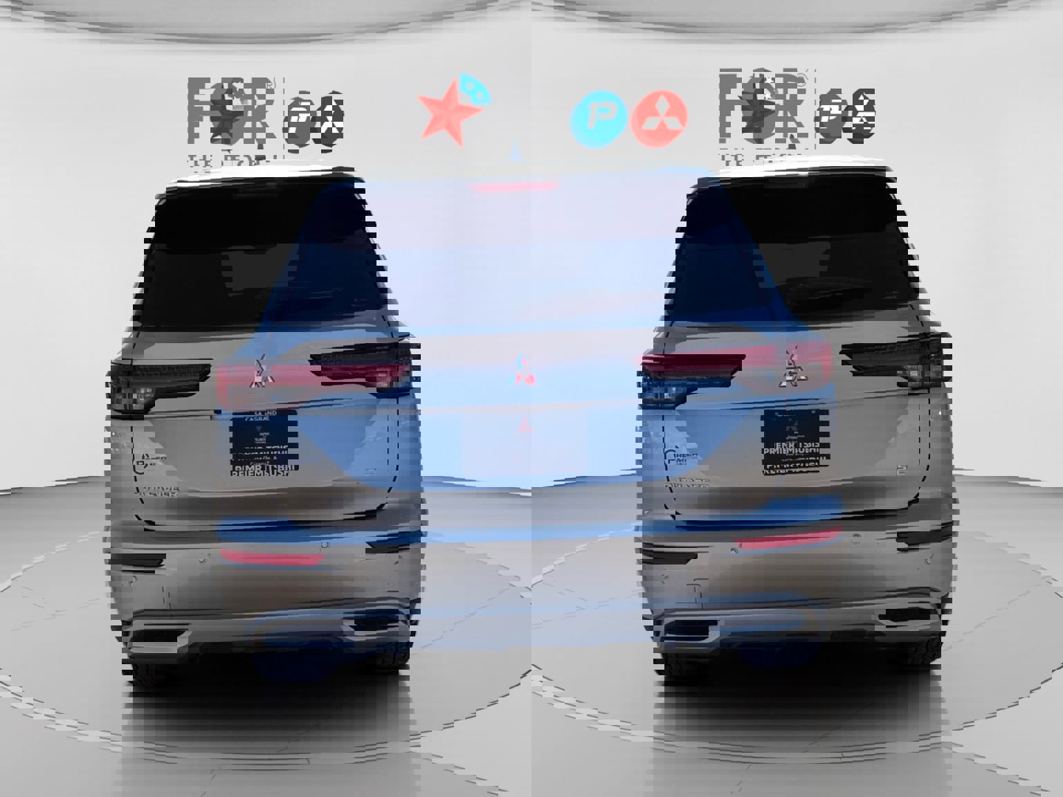 Used 2022 Mitsubishi Outlander SE image 7