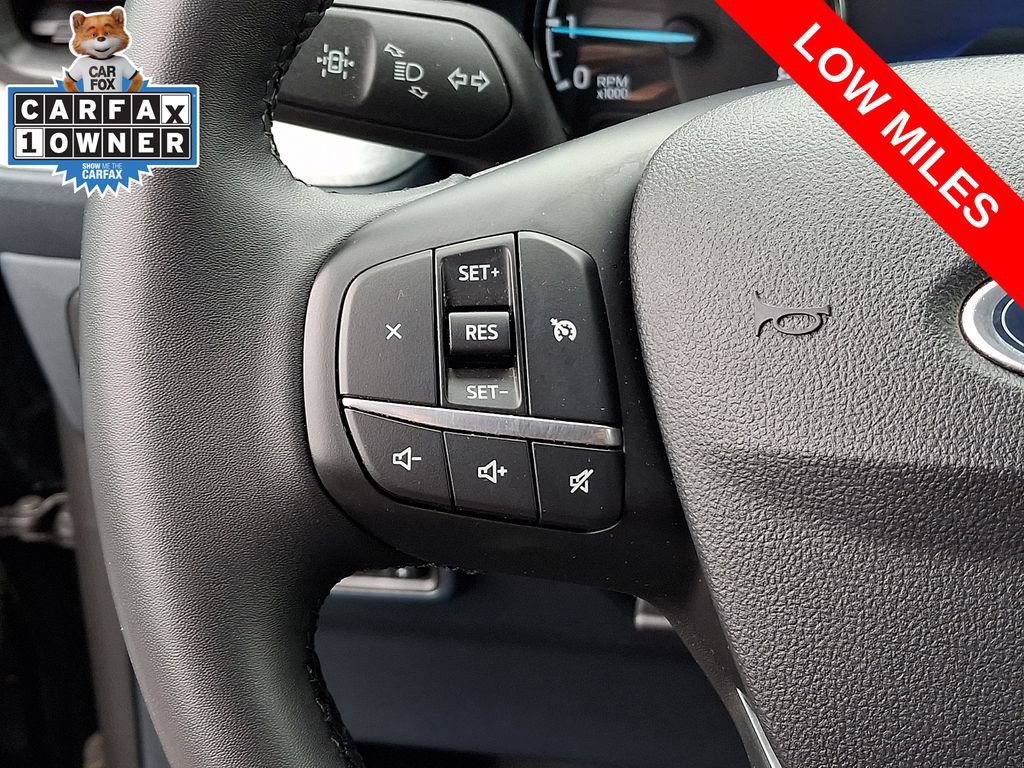 Used 2024 Ford Maverick XLT w/ XLT Luxury Package AWD/4WD image 20