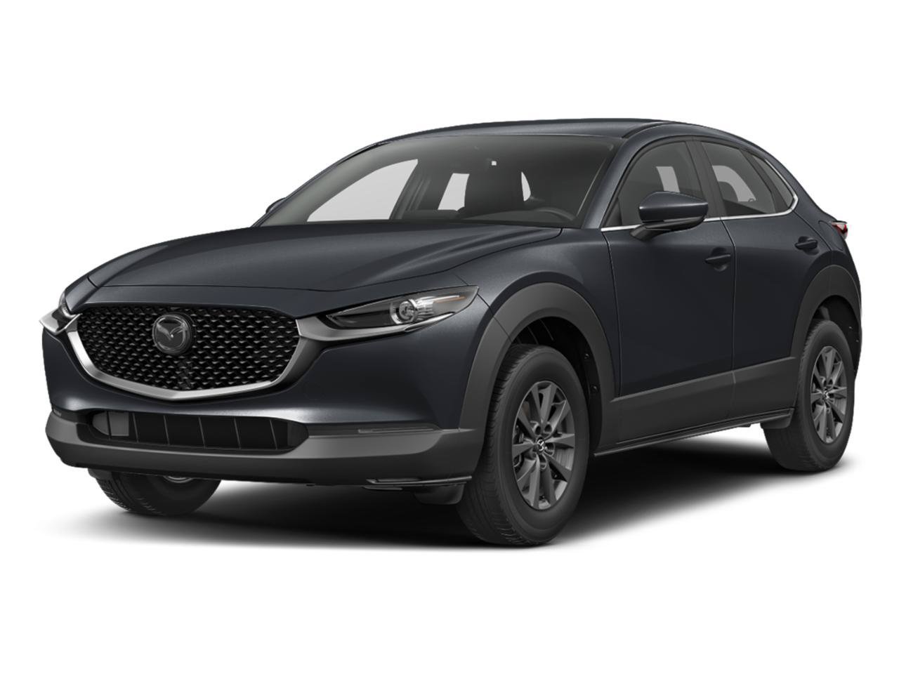 New 2026 MAZDA CX-30 AWD 2.5 S image 1