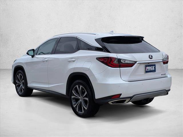Used 2020 Lexus RX 350 FWD w/ Premium Package image 7
