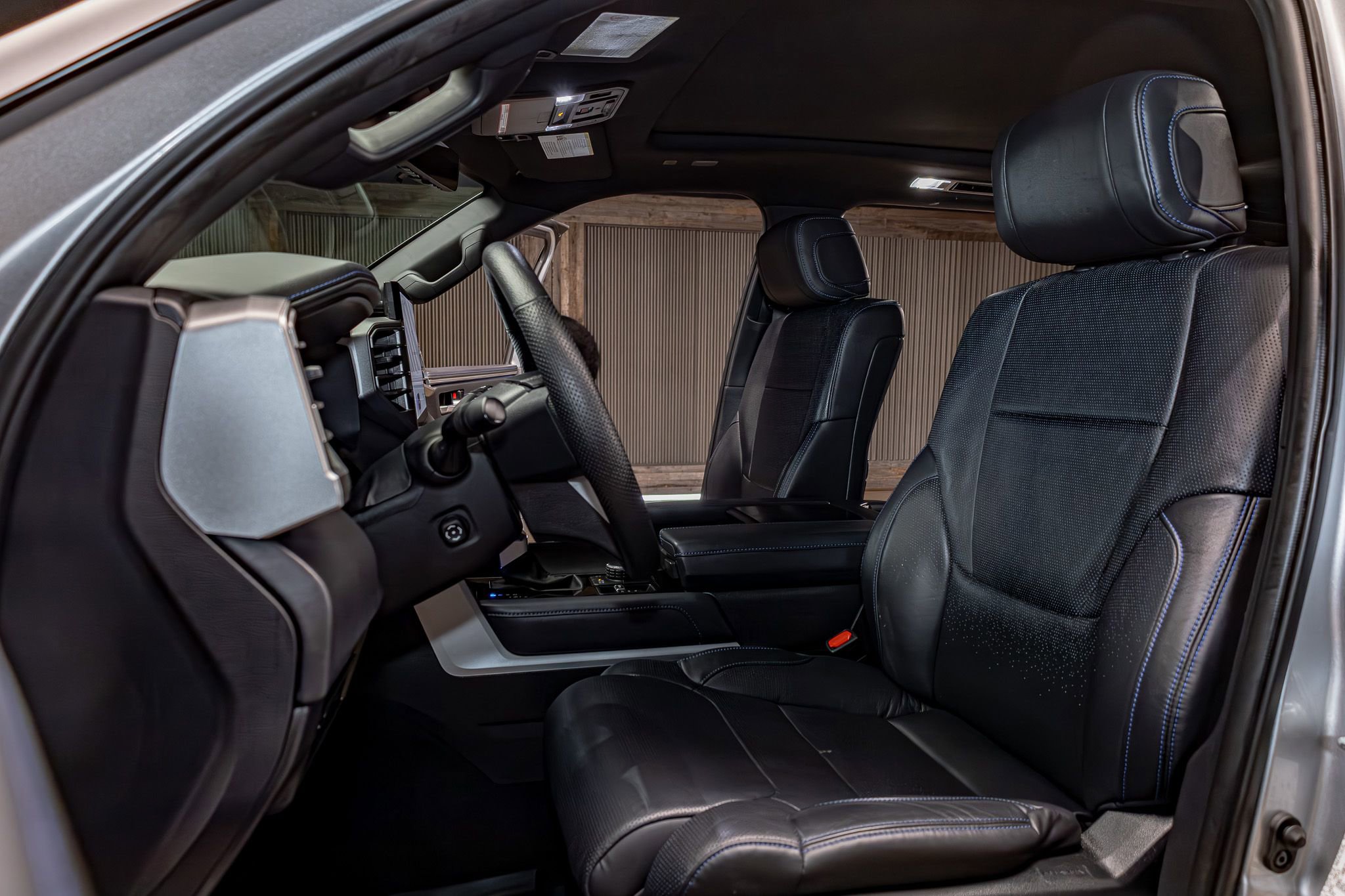 Used 2024 Toyota Sequoia Platinum image 20