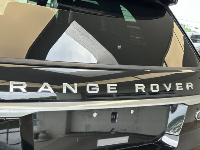 Used 2016 Land Rover Range Rover Sport Supercharged AWD/4WD image 30