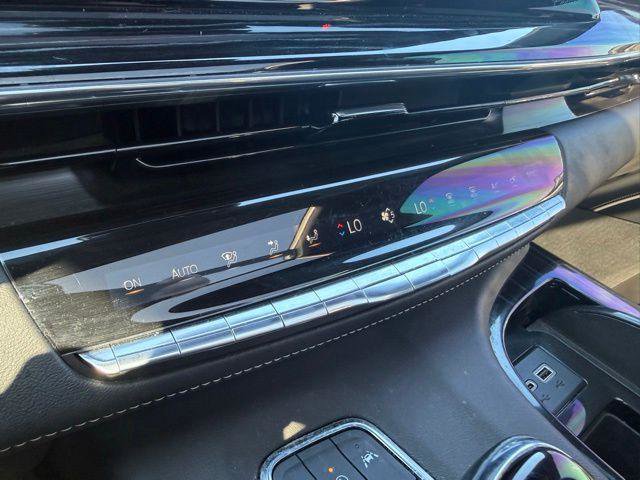 Used 2023 Cadillac Escalade ESV Sport w/ Touring Package AWD/4WD image 50