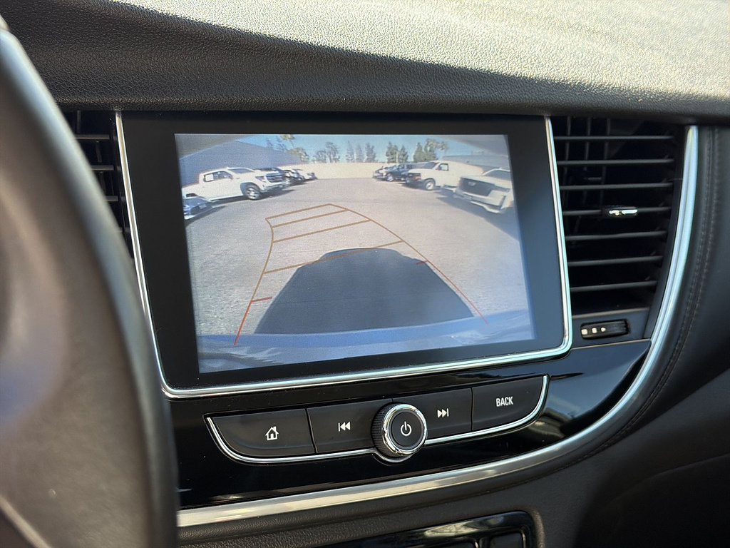 Used 2020 Buick Encore Preferred FWD image 13