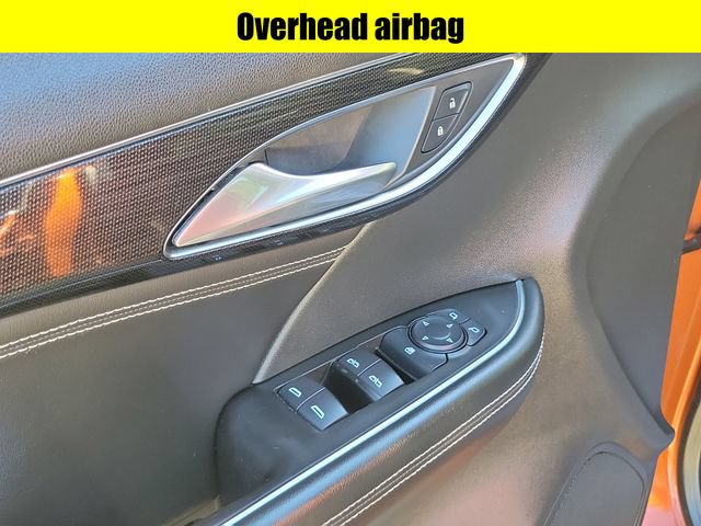 Used 2021 Buick Envision Preferred AWD/4WD image 20