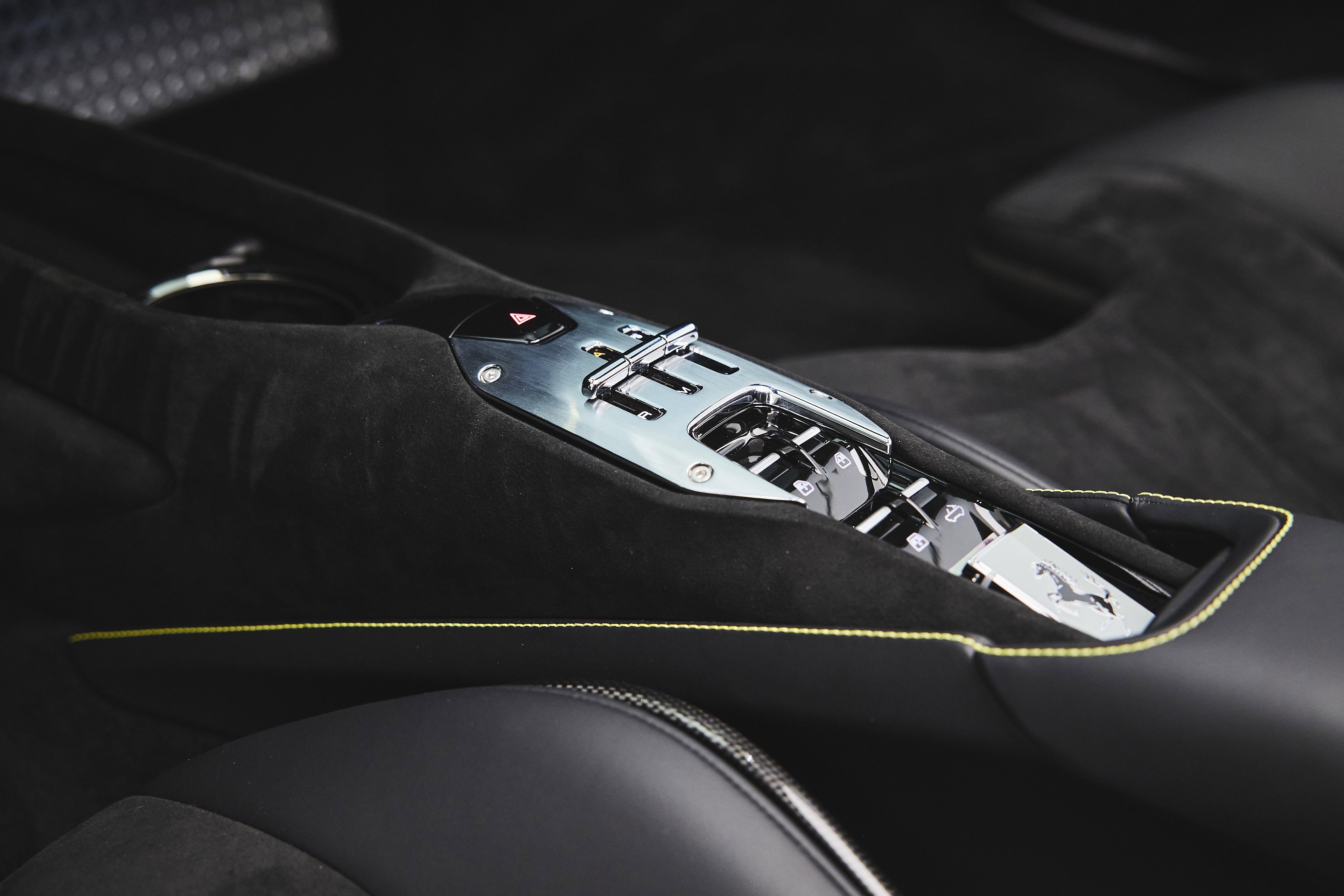 Used 2024 Ferrari SF90 Spider image 22