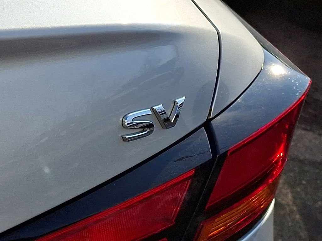 Used 2022 Nissan Altima 2.5 SV image 29