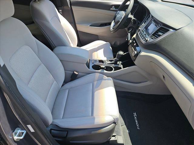 Used 2017 Hyundai Tucson SE FWD image 22