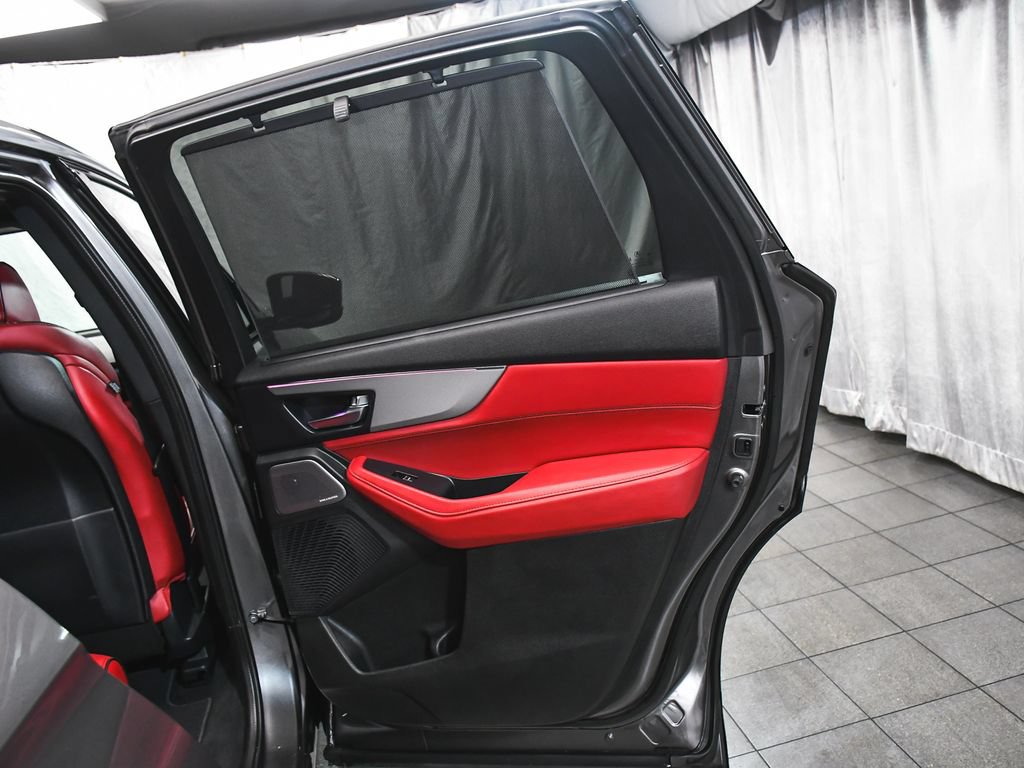Used 2026 Acura MDX A-Spec AWD/4WD image 14