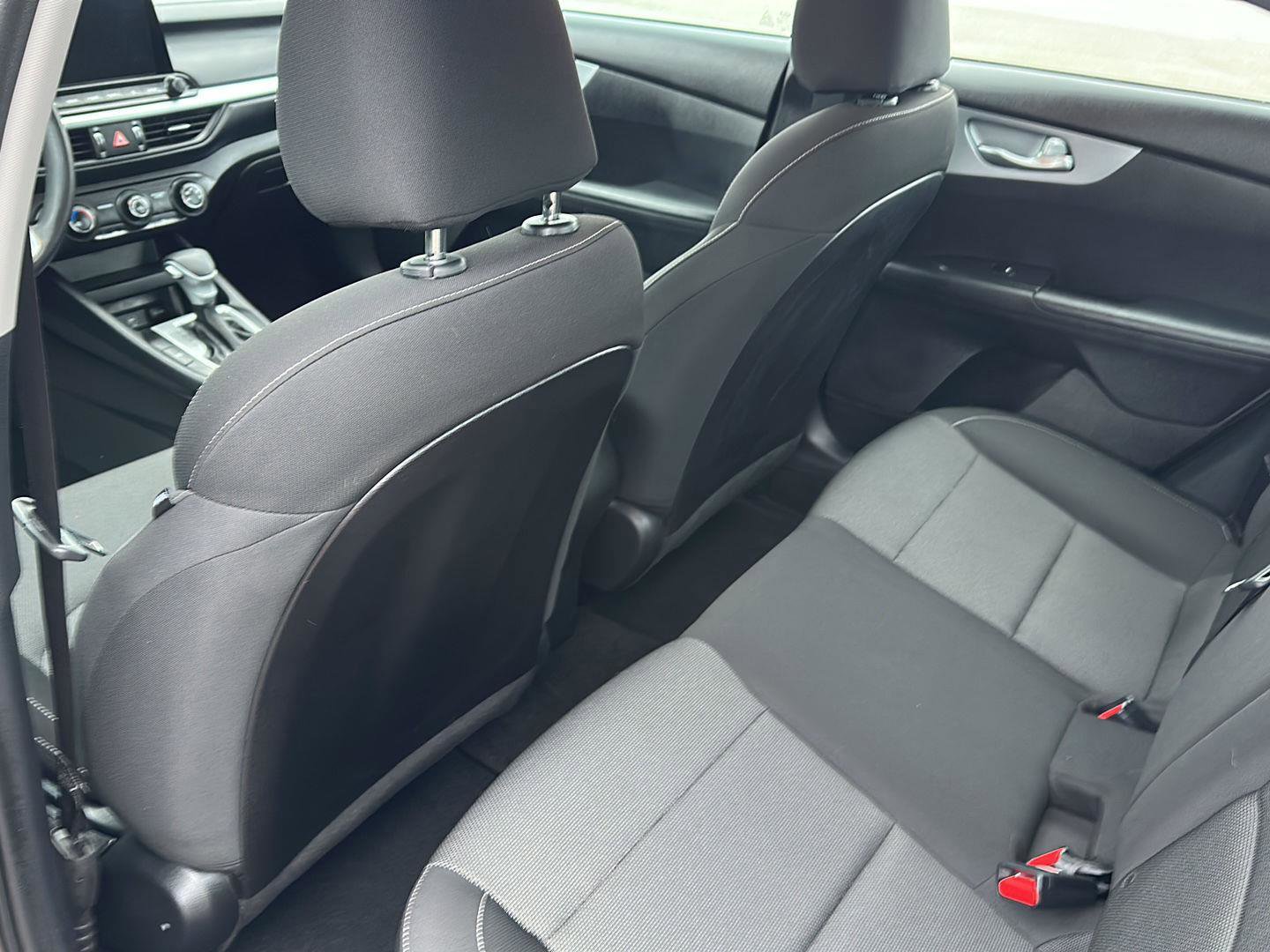 Used 2023 Kia Forte LXS image 13