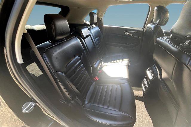Used 2019 Ford Edge SEL w/ Equipment Group 201A AWD/4WD image 24